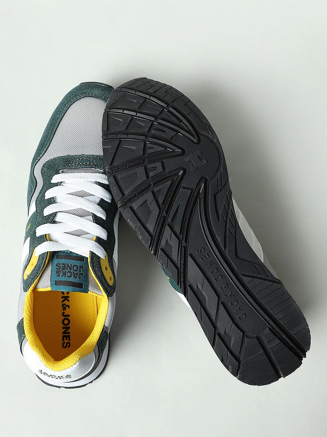Green Sneakers - Image 8