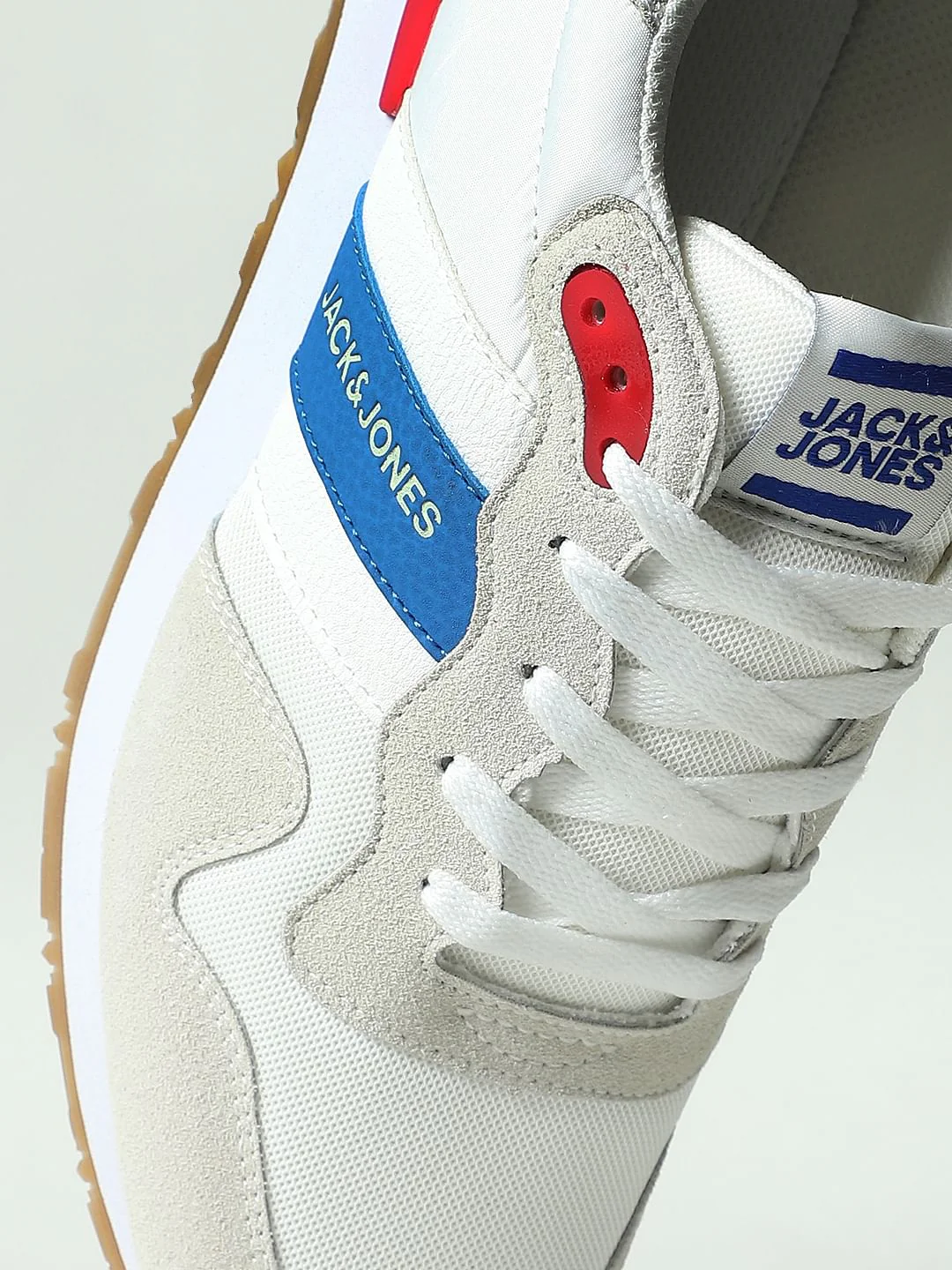 White Sneakers - Image 11