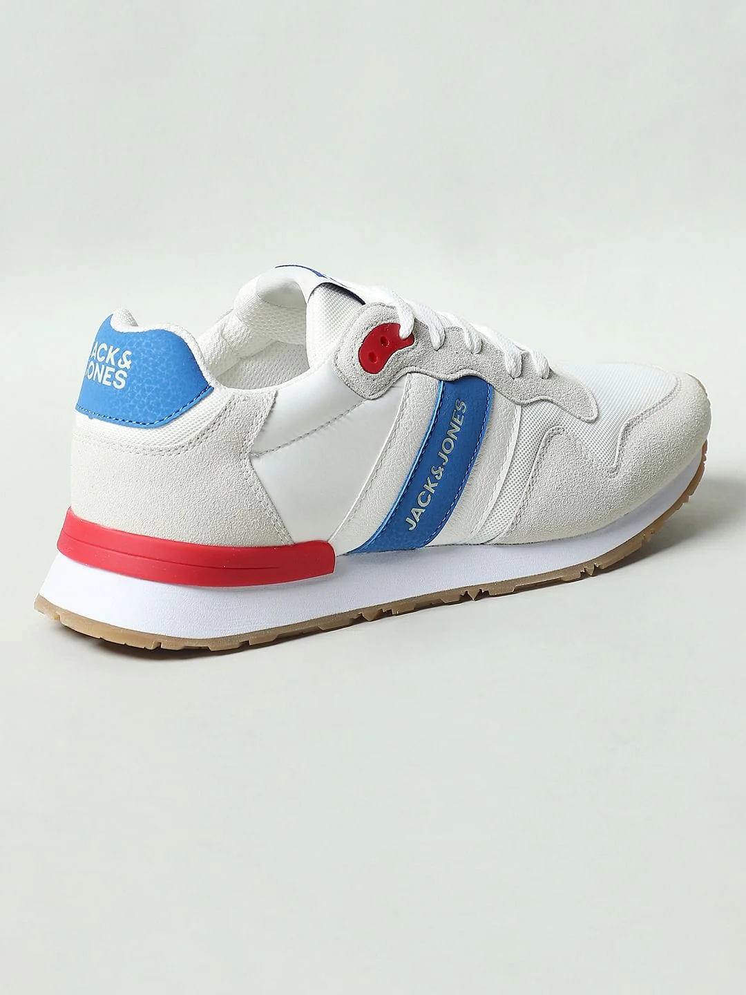 White Sneakers - Image 4