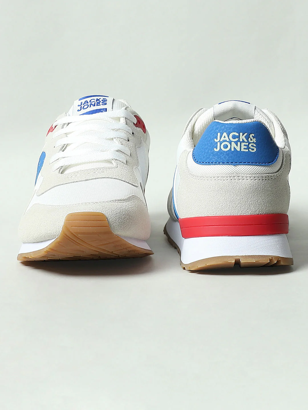 White Sneakers - Image 5