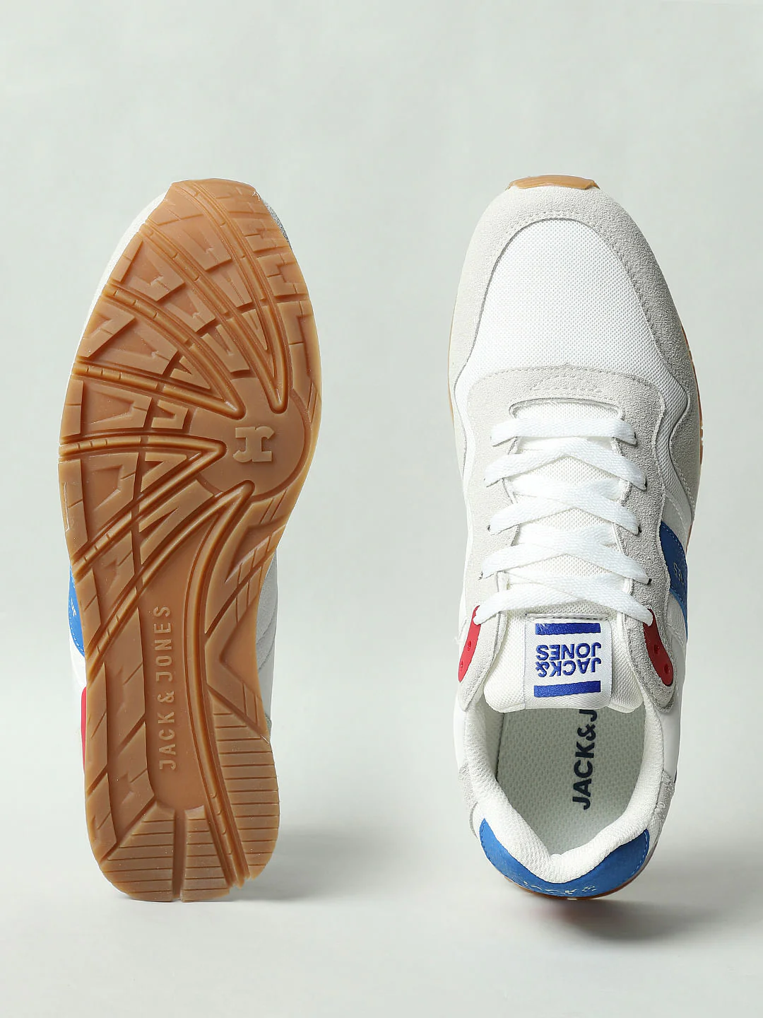 White Sneakers - Image 7