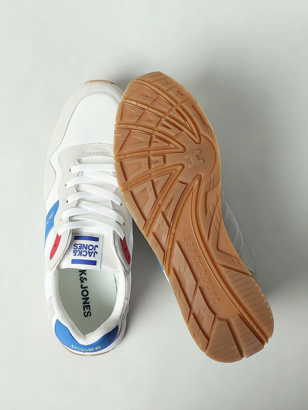 White Sneakers - Image 8