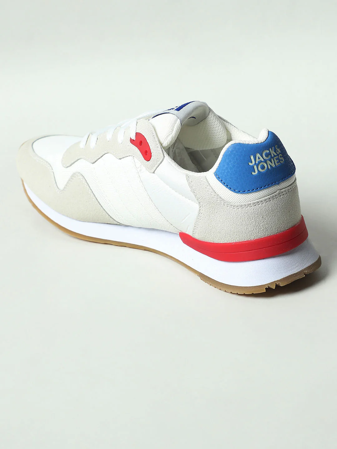 White Sneakers - Image 9
