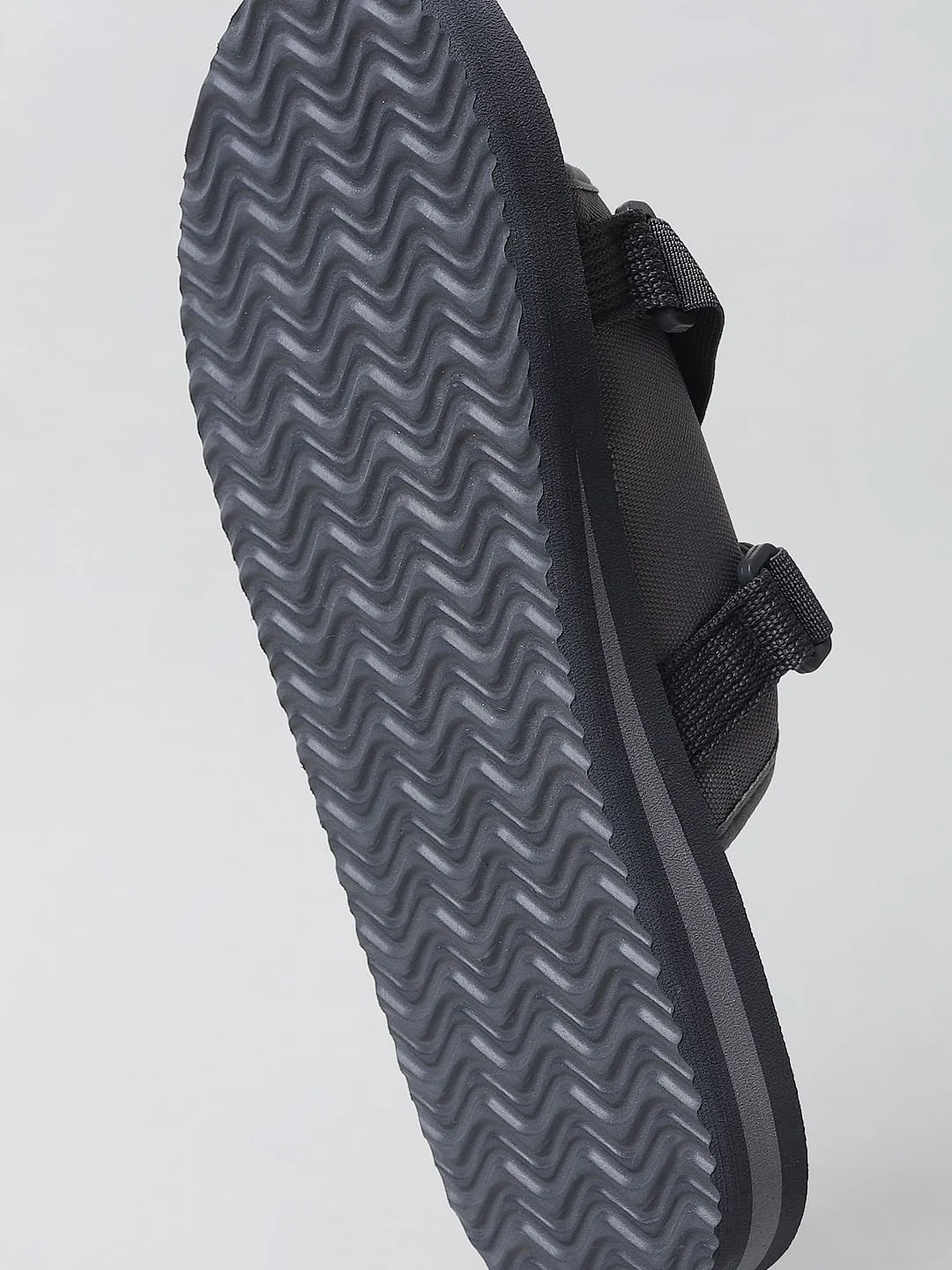 Grey Sandals - Image 10