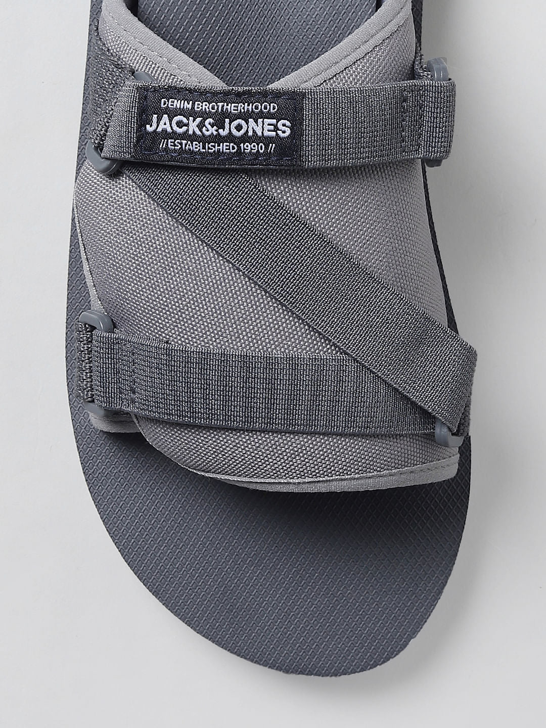 Grey Sandals - Image 11