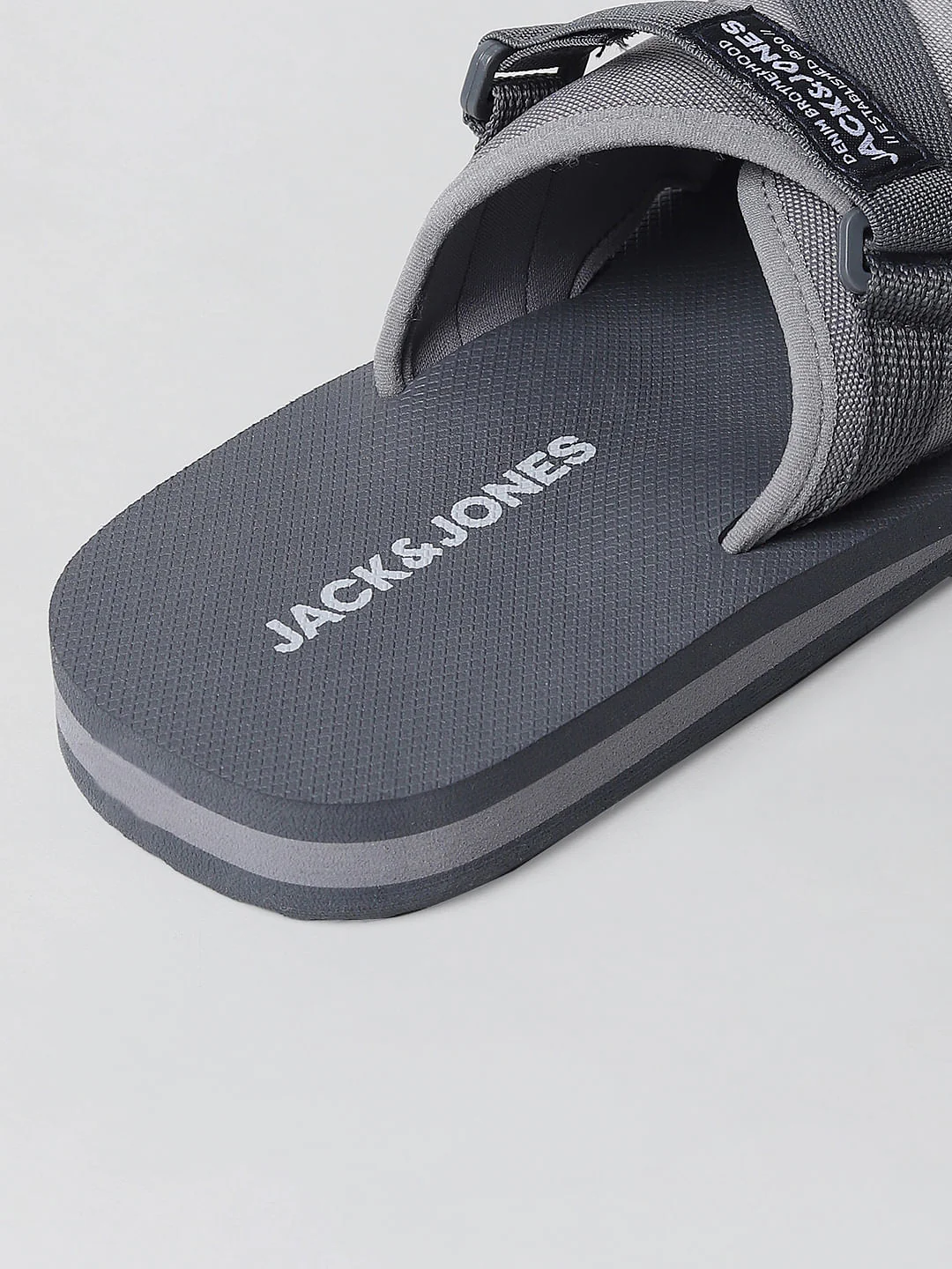 Grey Sandals - Image 12
