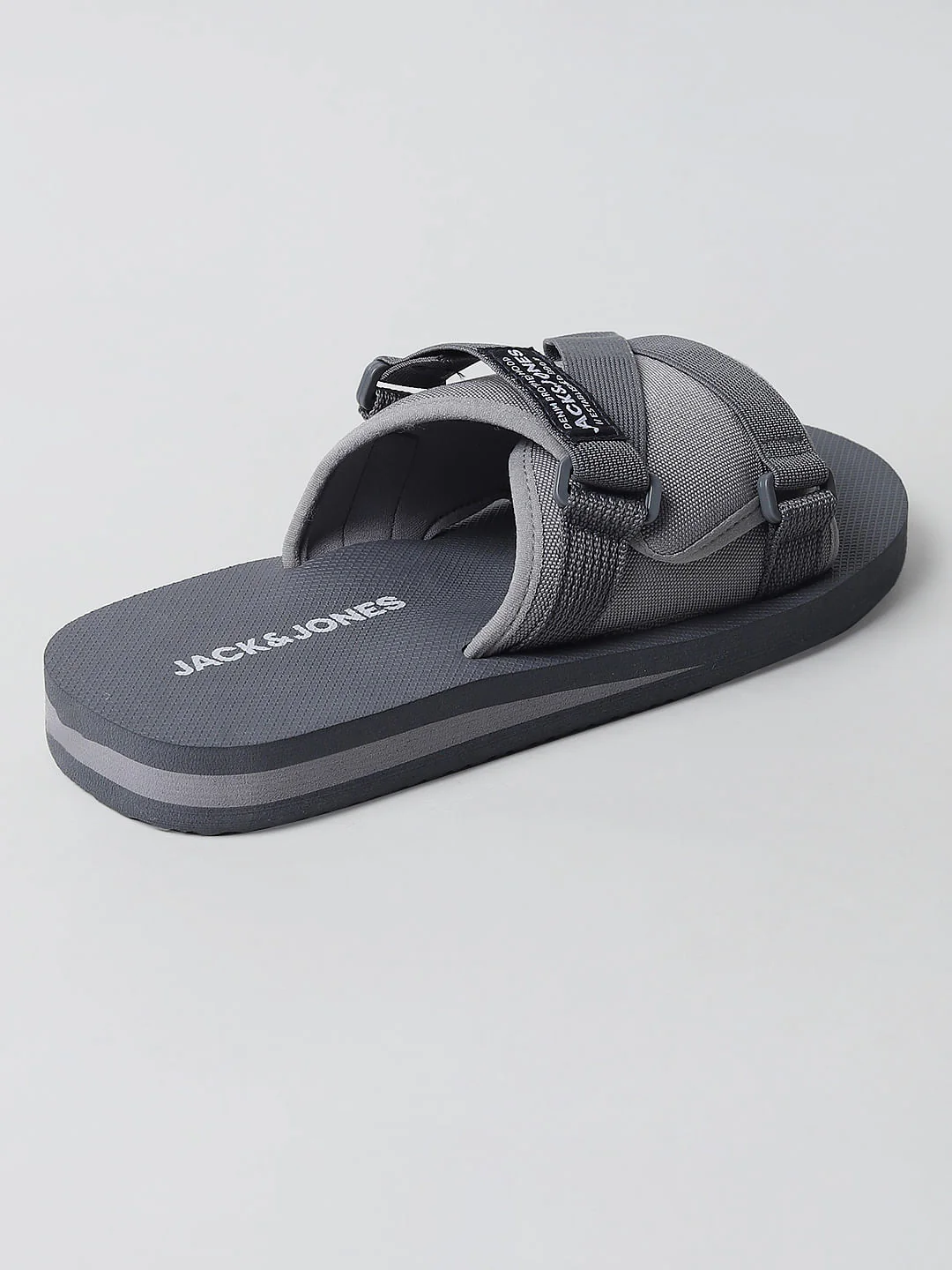 Grey Sandals - Image 4