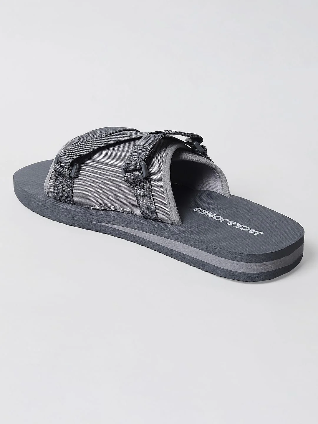 Grey Sandals - Image 5