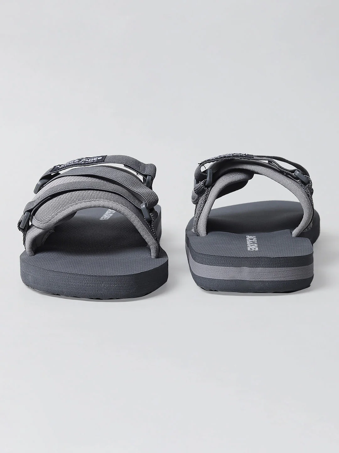 Grey Sandals - Image 8