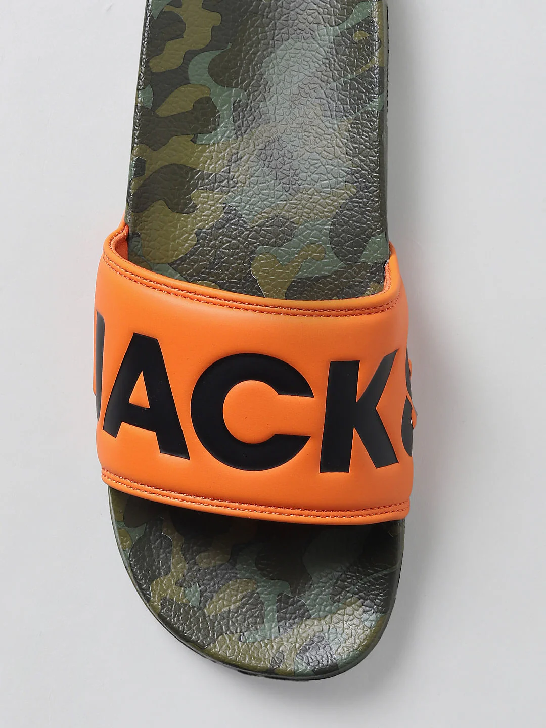 Green & Orange Camo Sliders - Image 11