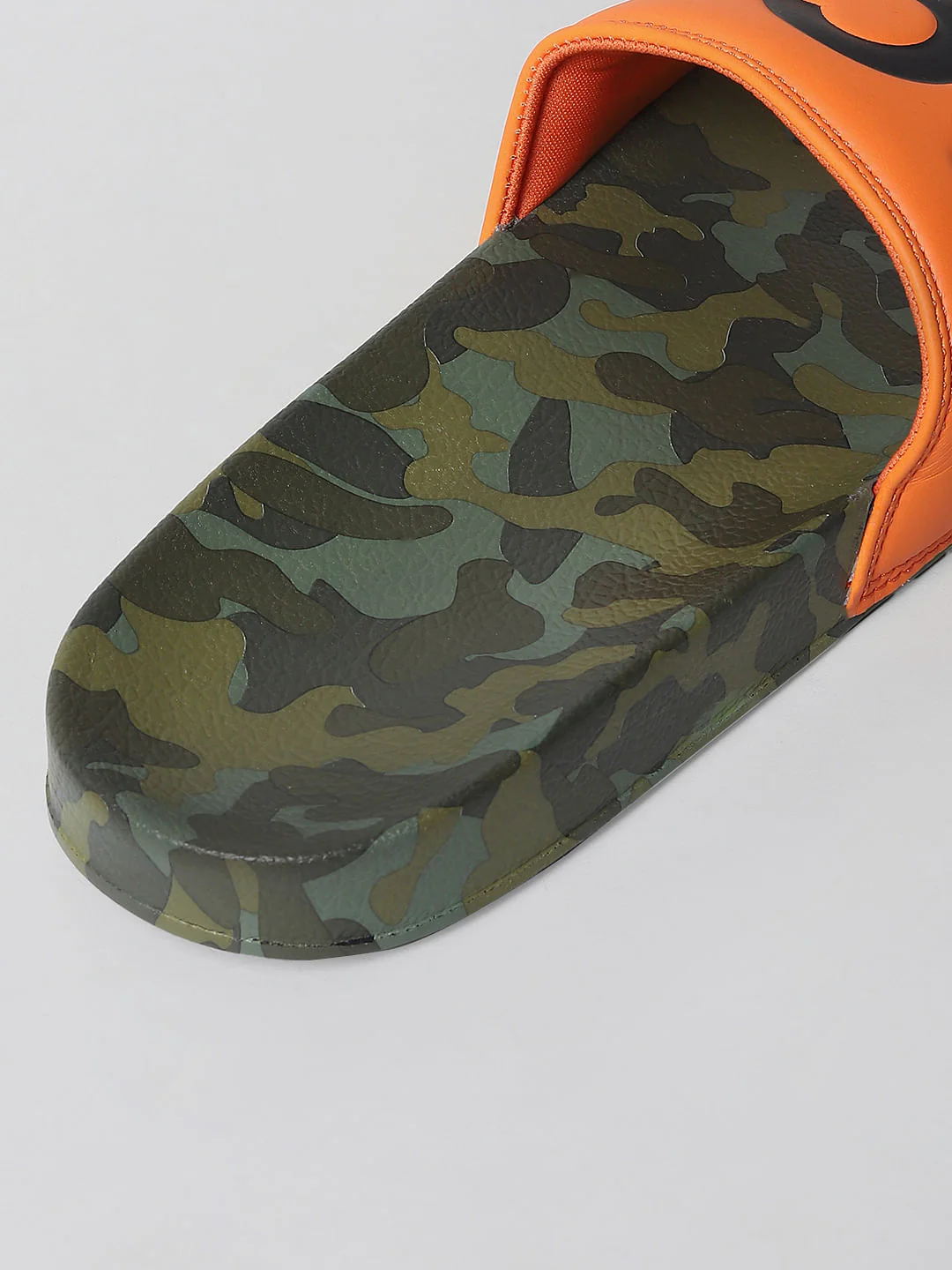 Green & Orange Camo Sliders - Image 12