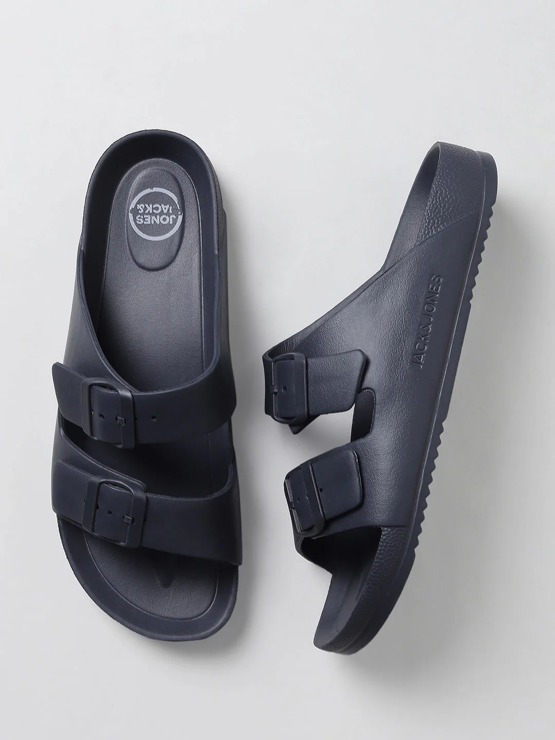 Black Sandals - Image 7