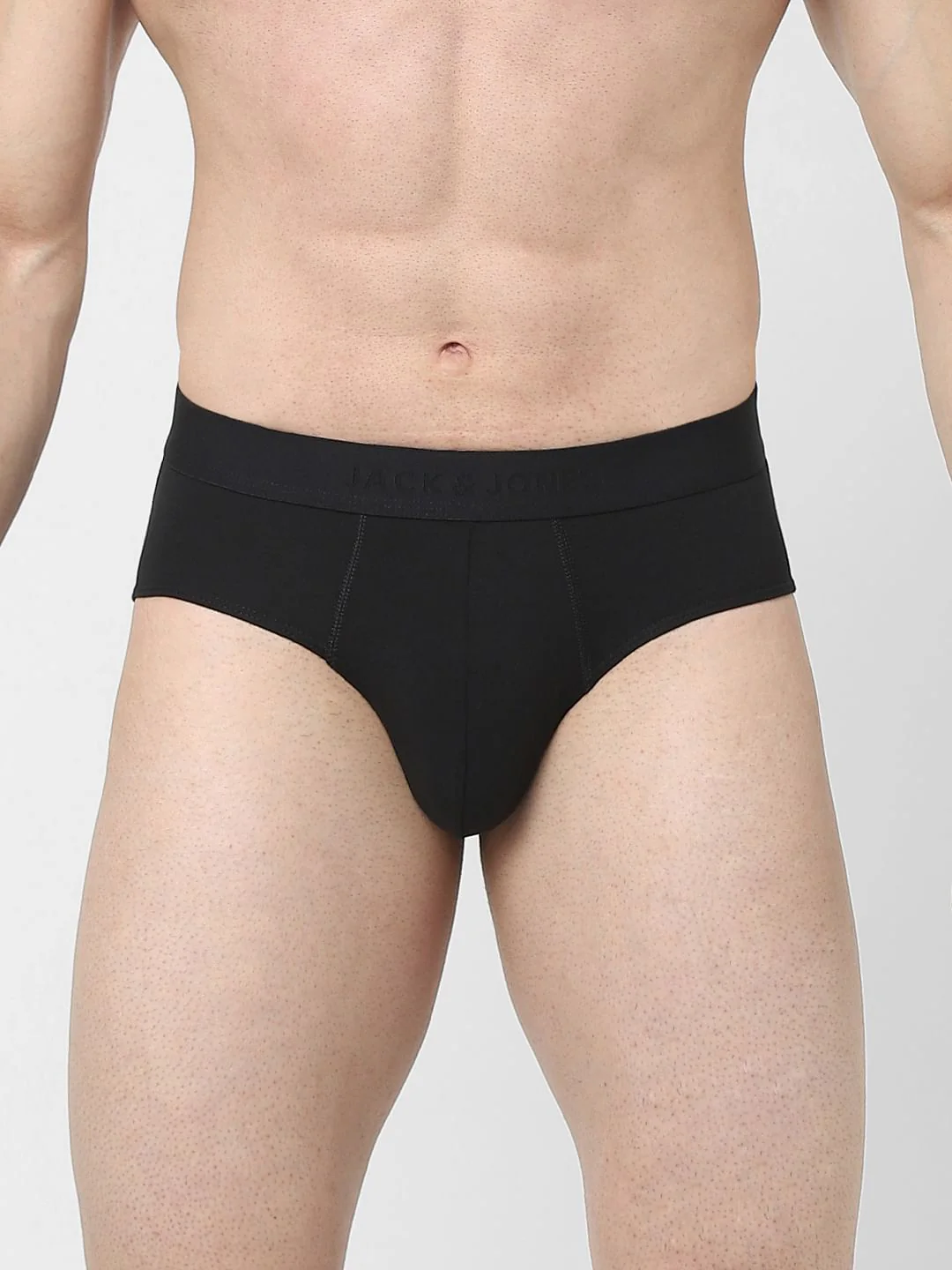Black Briefs
