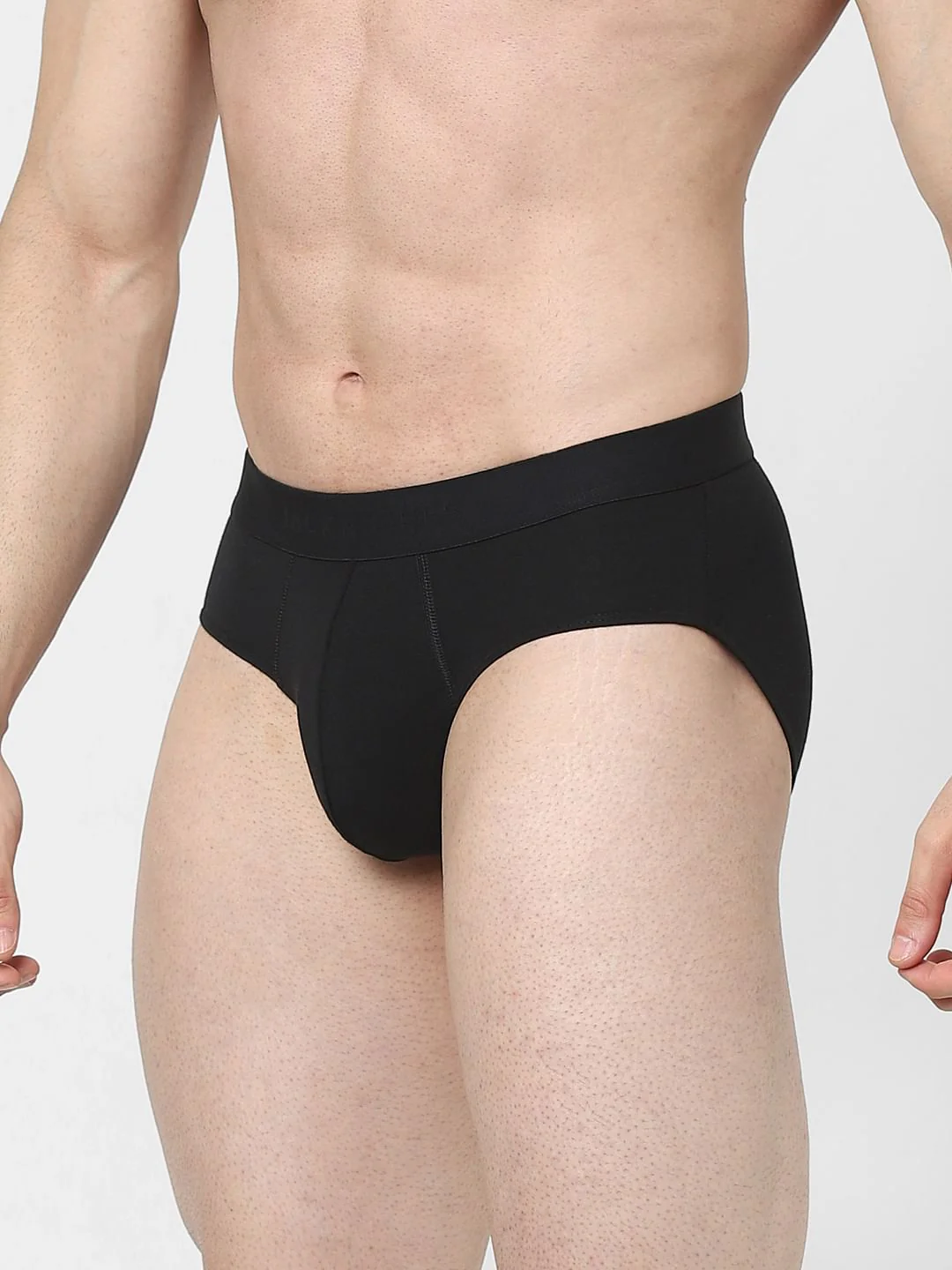 Black Briefs - Image 2