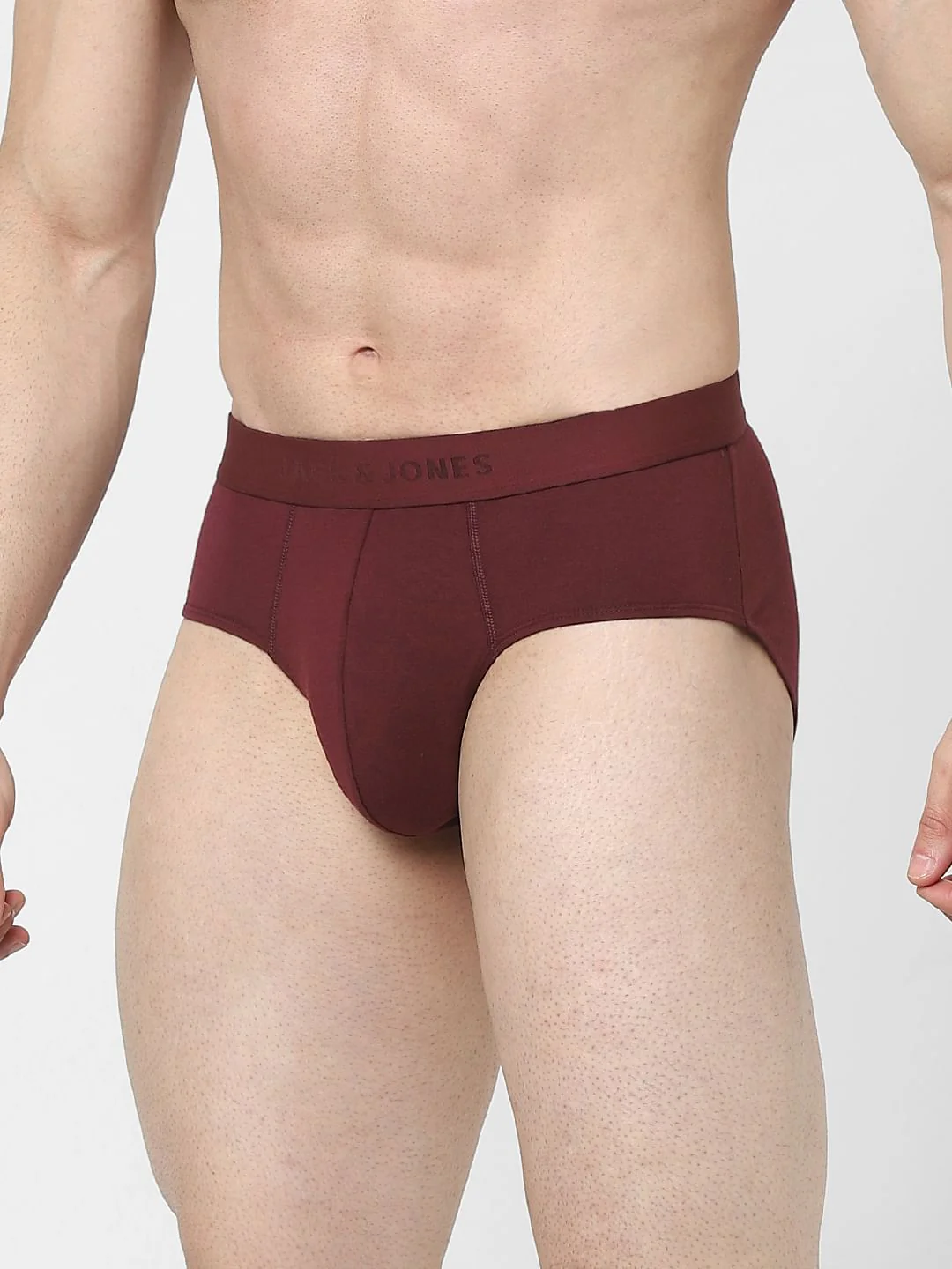 Red Briefs - Image 2