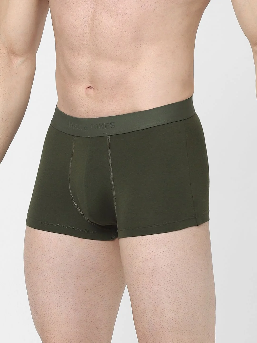 Green Trunks - Image 2