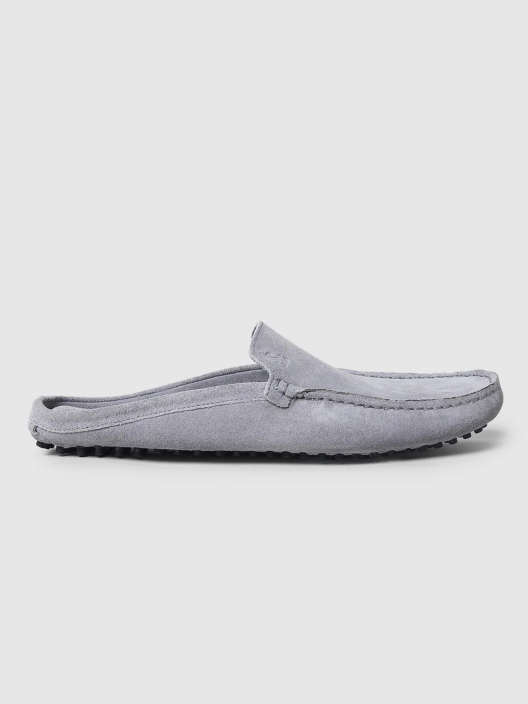 Grey Loafers - Image 3