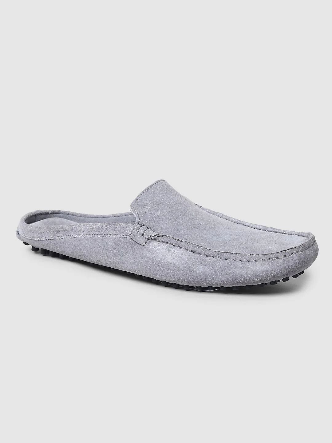 Grey Loafers - Image 4