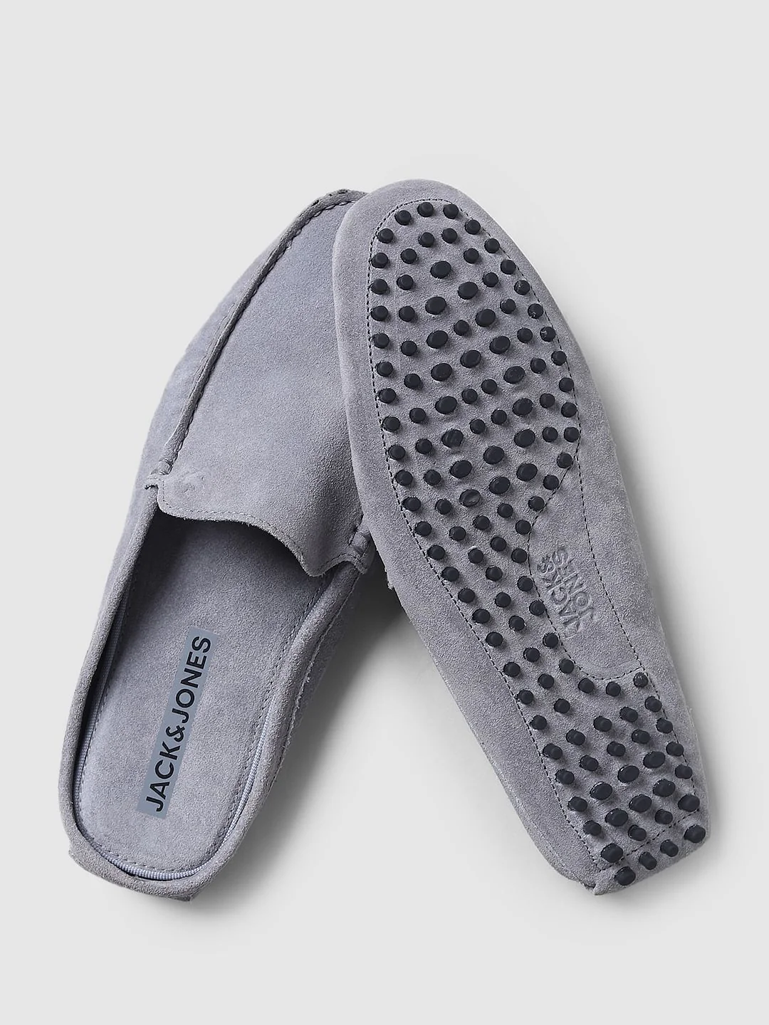 Grey Loafers - Image 6