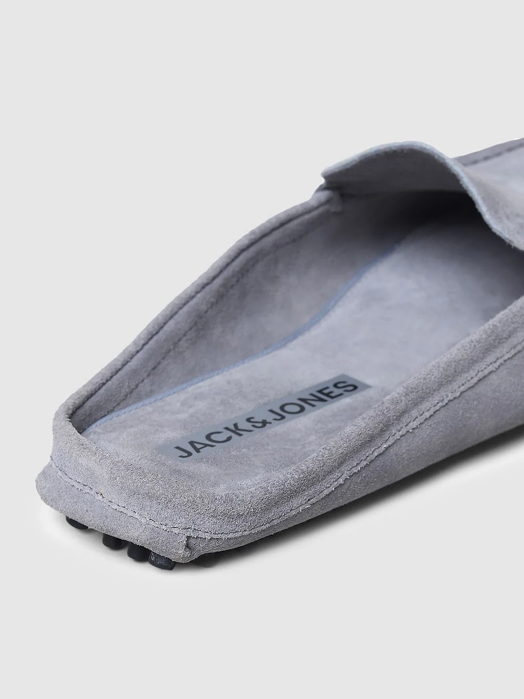 Grey Loafers - Image 8