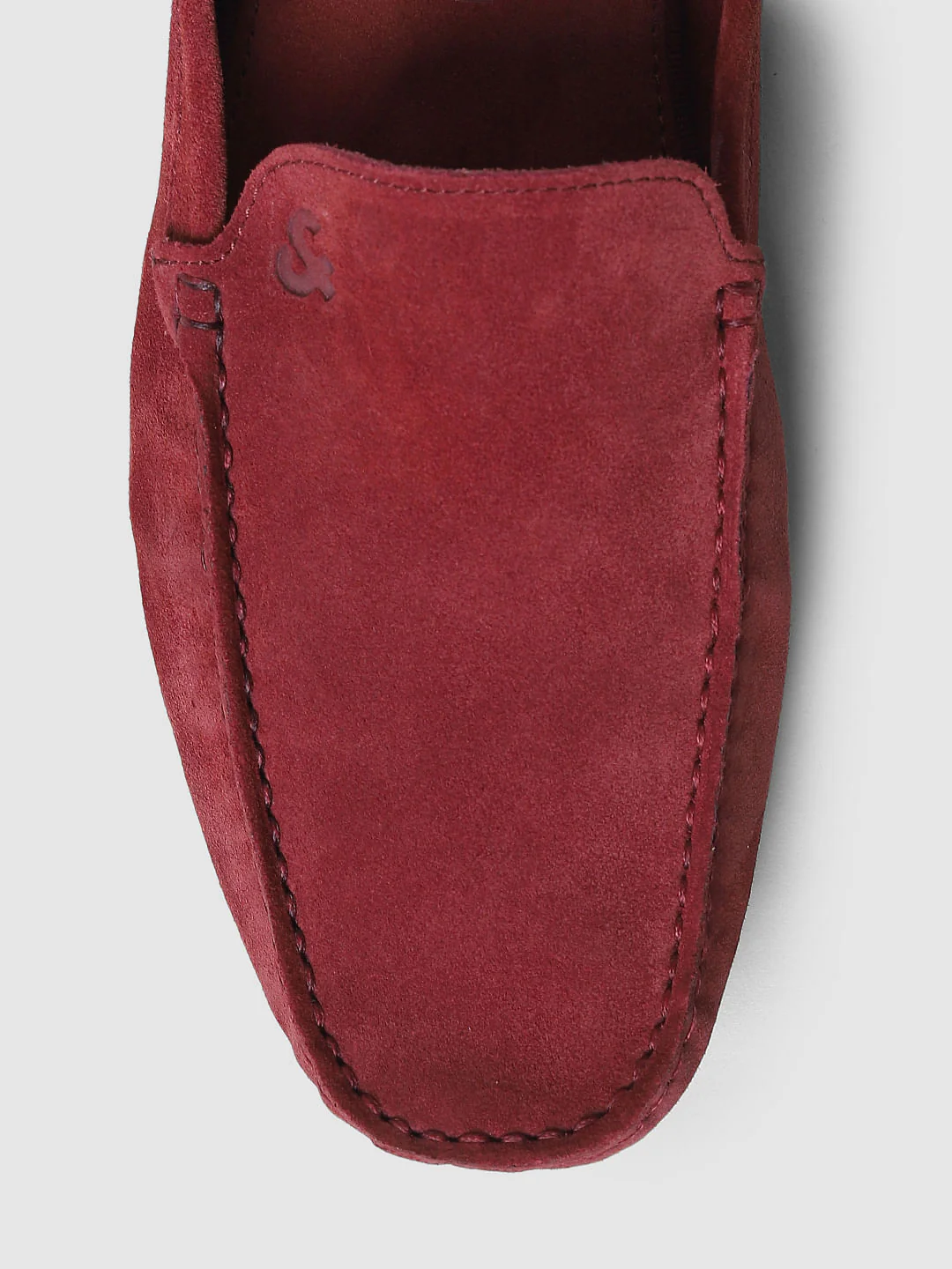 Red Loafers - Image 7