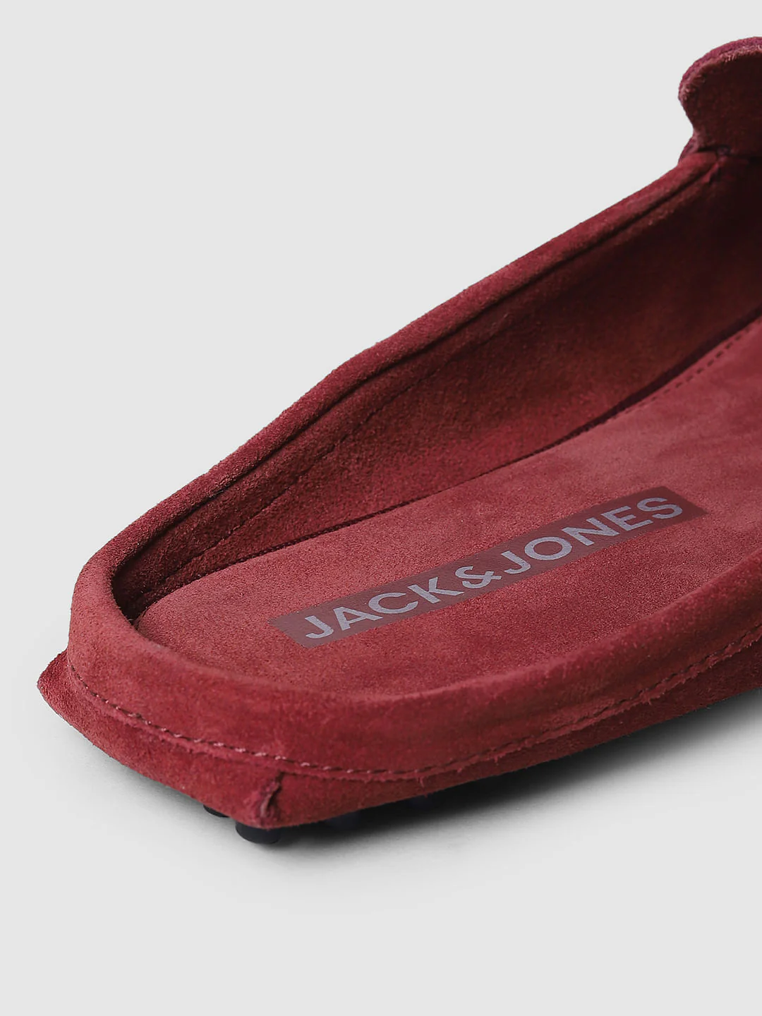 Red Loafers - Image 8