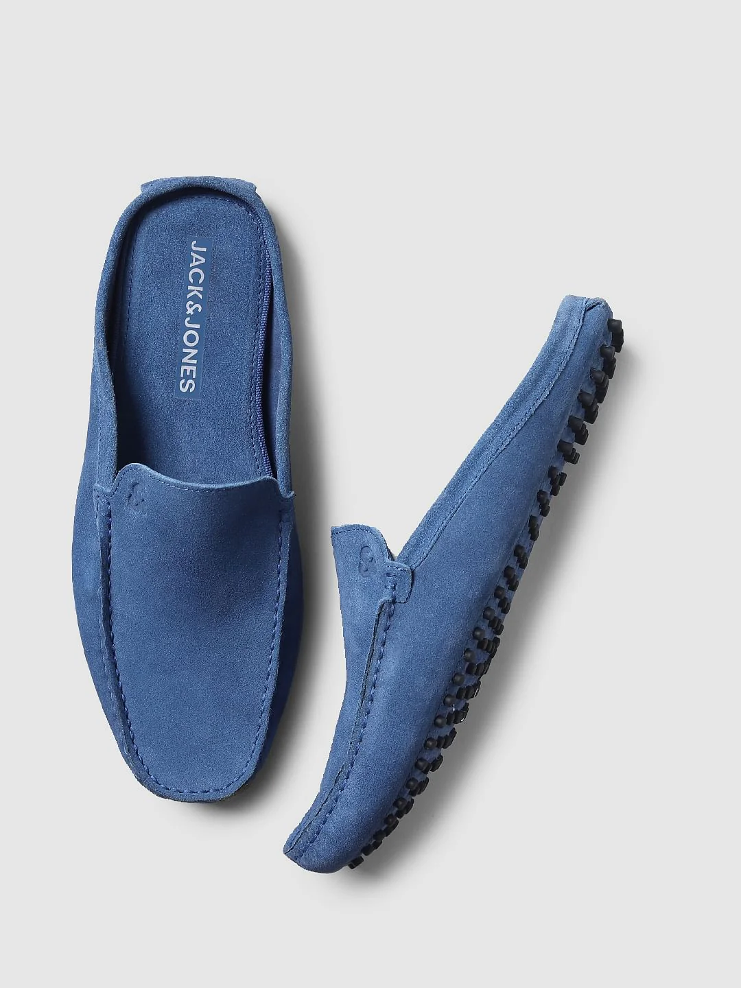 Blue Loafers - Image 2