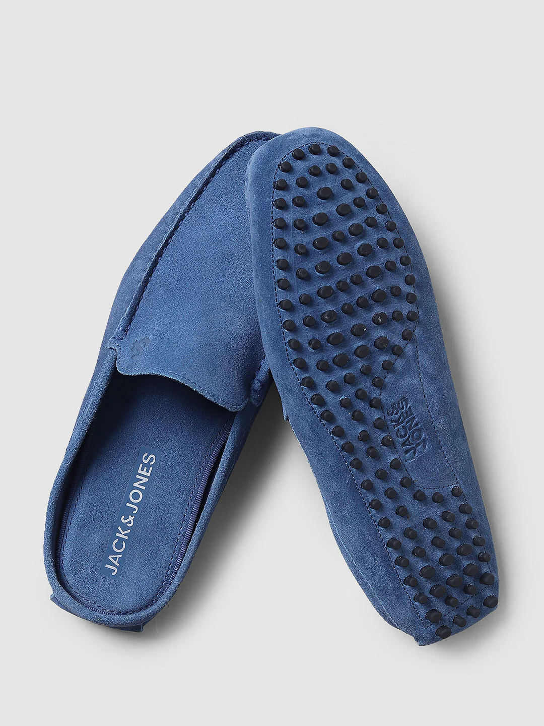 Blue Loafers - Image 6