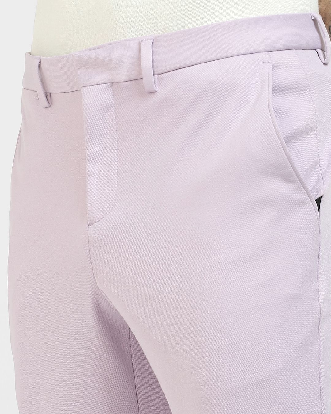 Purple Trousers - Image 5