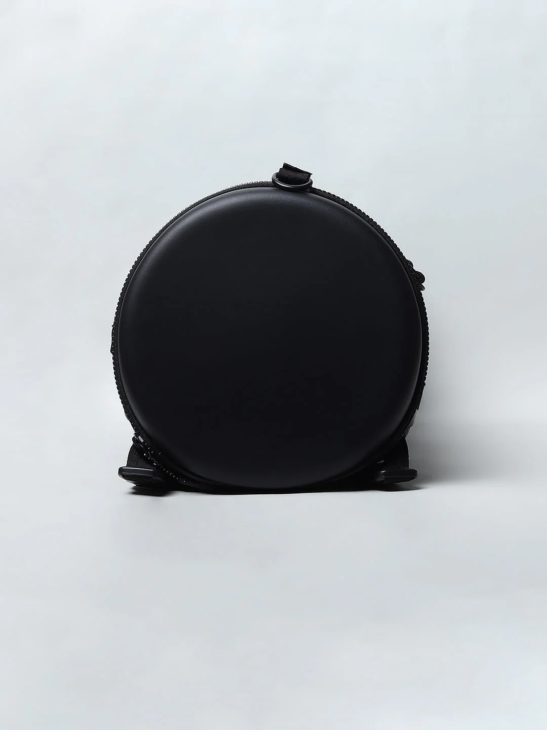 Black Multi-Purpose Duffle Bag - Image 5