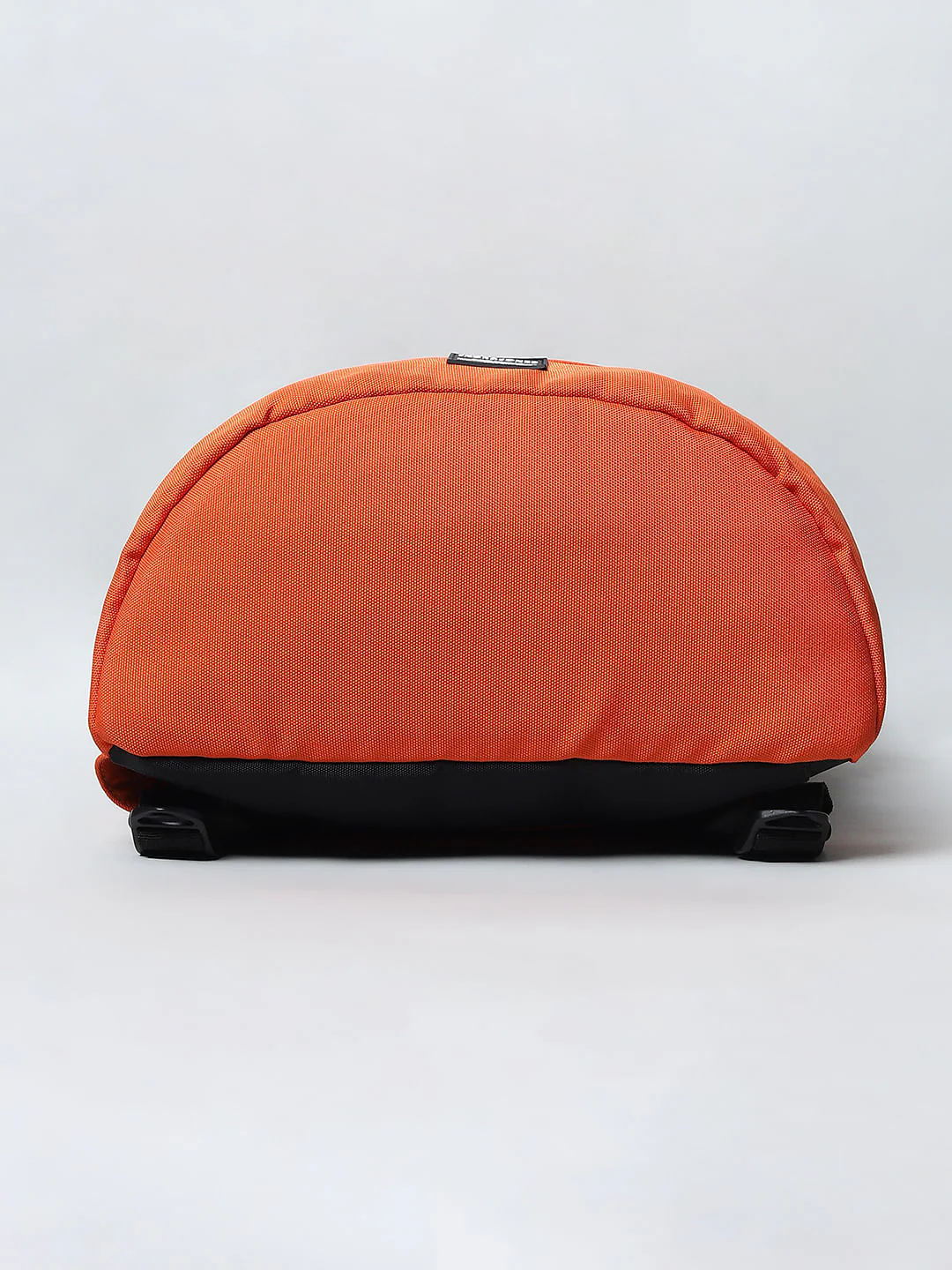 Orange Roll Up Backpack - Image 5