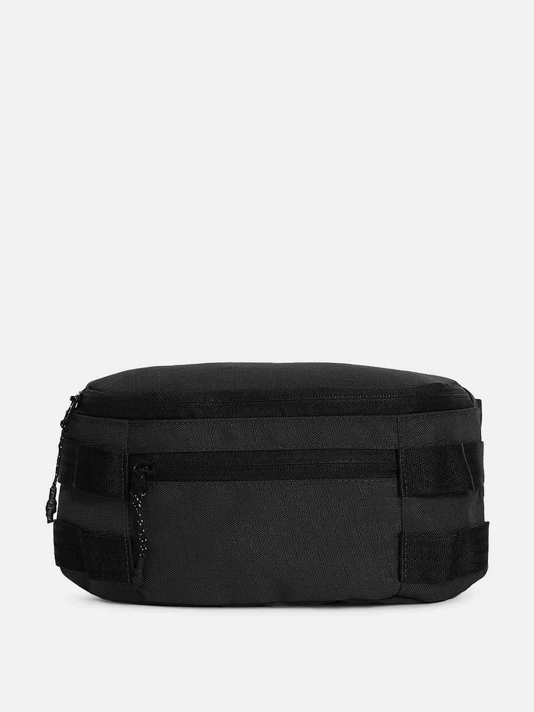 Black Bumbag - Image 2