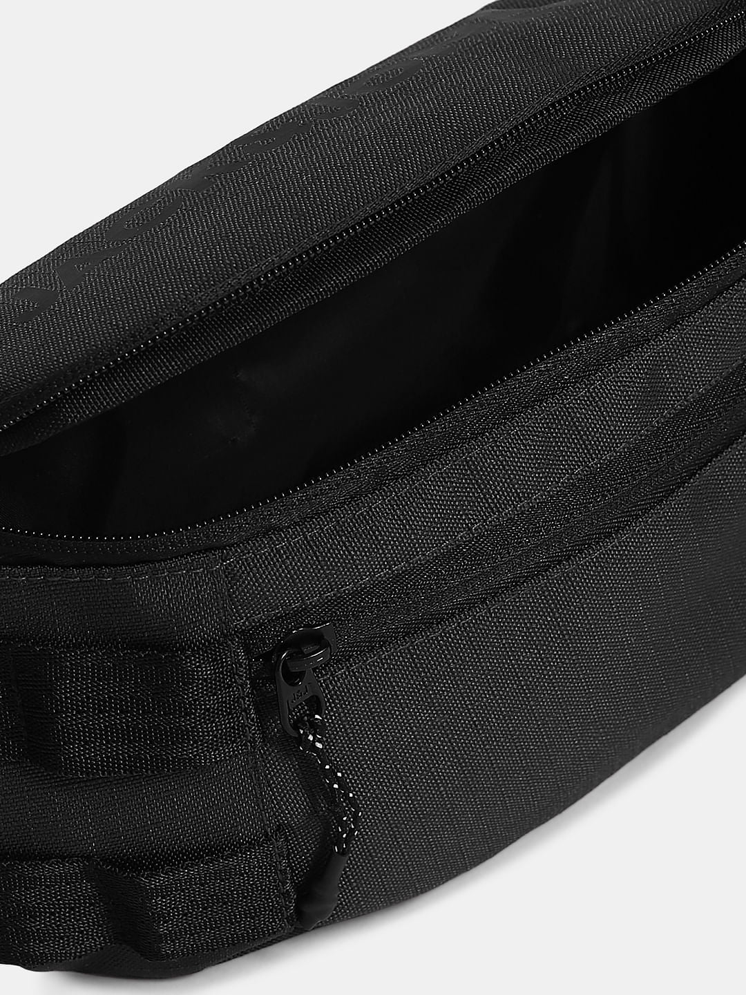 Black Bumbag - Image 5