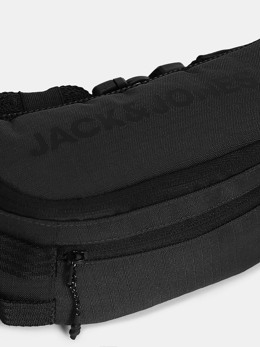 Black Bumbag - Image 6