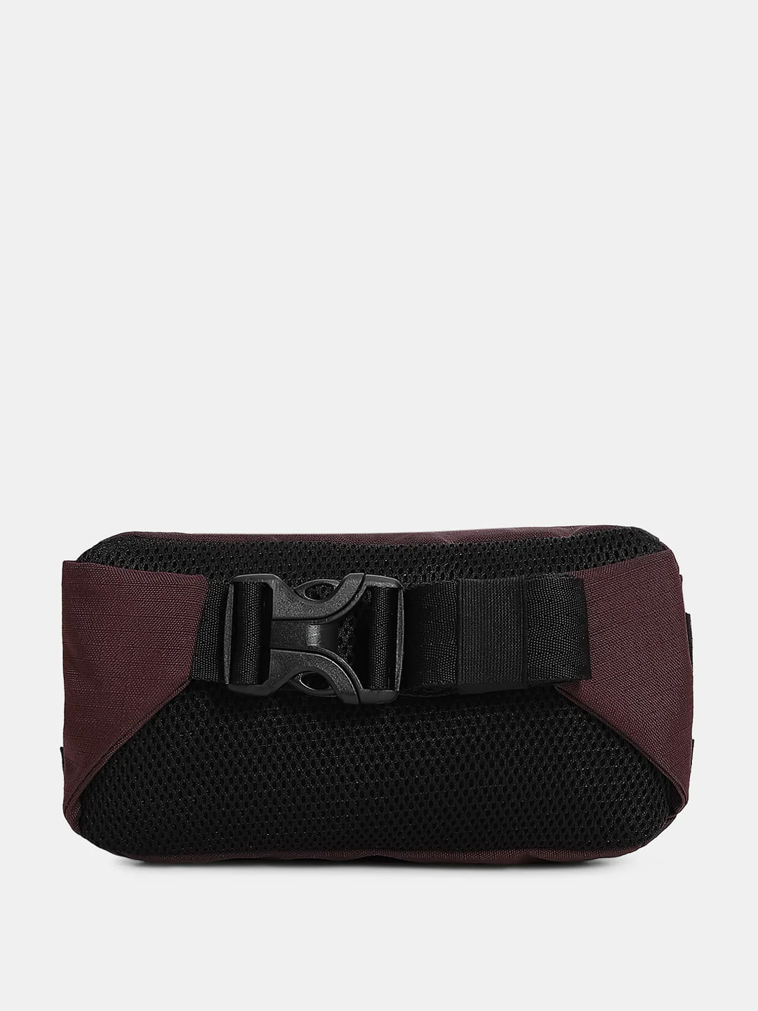 Brick Red Bumbag - Image 4