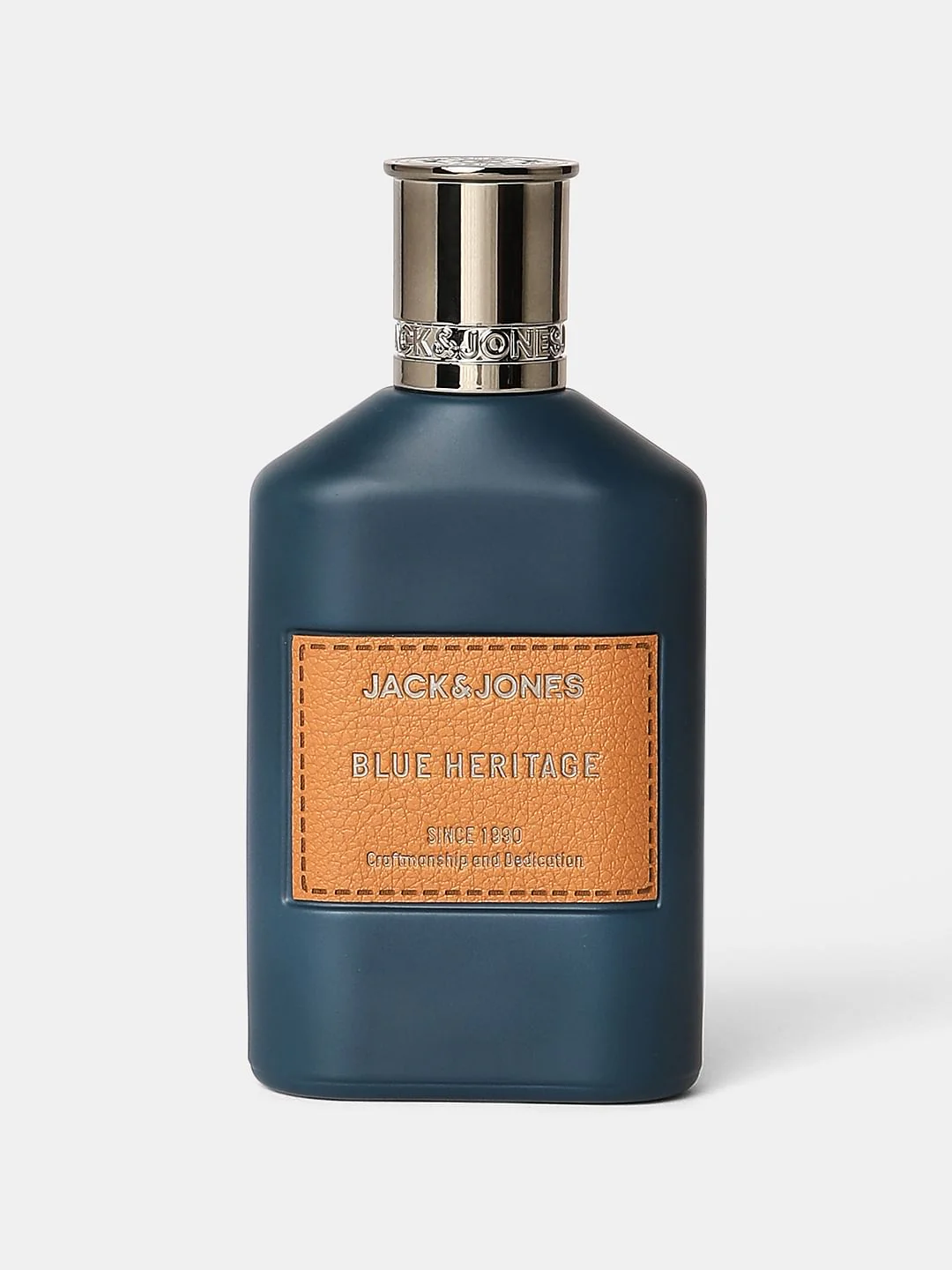 BLUE HERITAGE EAU DE TOILETTE FRAGRANCE - 75ML - Image 3