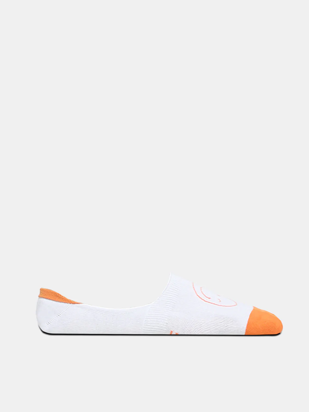 Pack of 3 Colourblocked No-Show Socks - Image 4