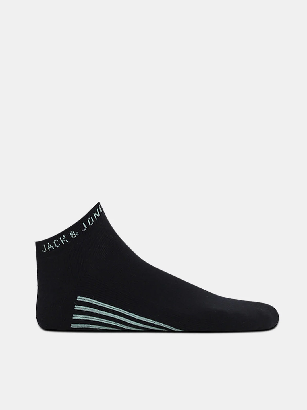 Pack of 3 Terry Ankle-Length Socks - Image 4