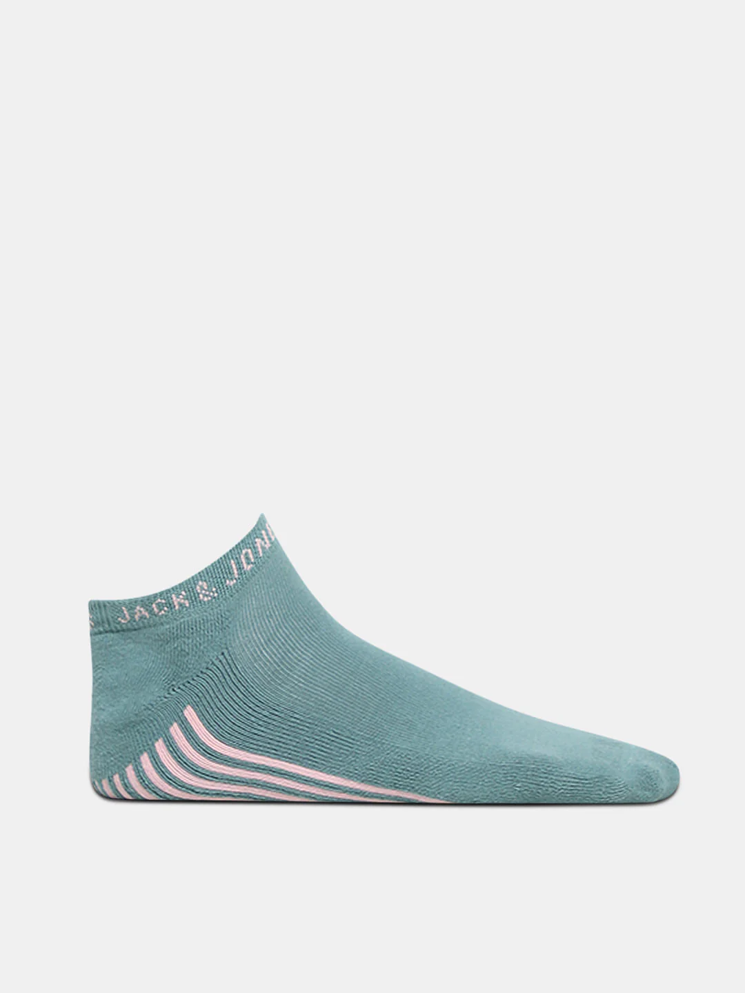 Pack of 3 Terry Ankle-Length Socks - Image 5