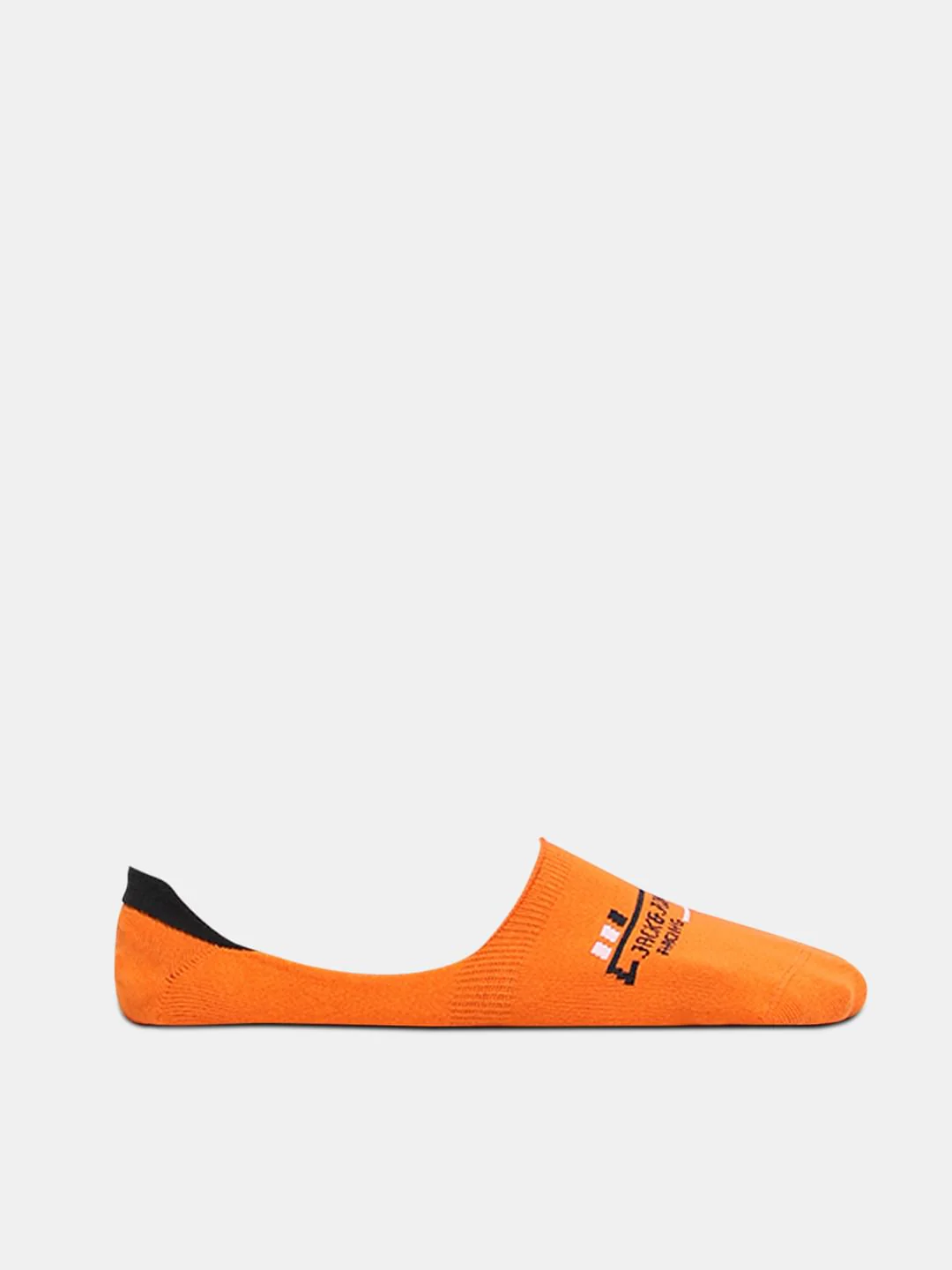 Pack of 3 Racer Print No-Show Socks - Image 4