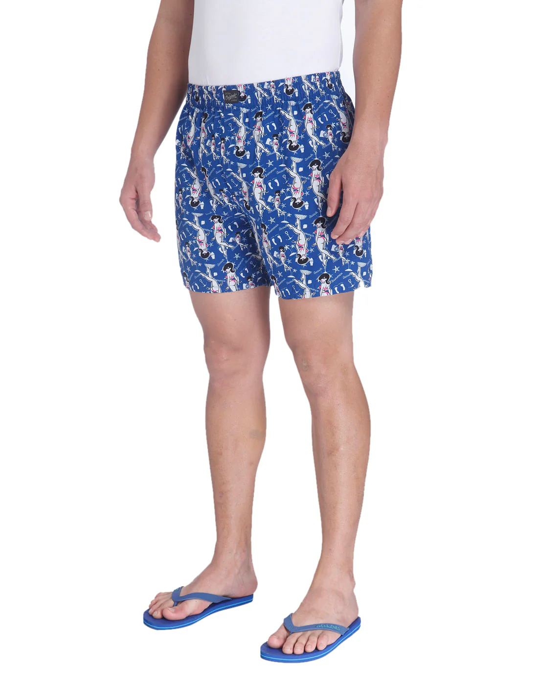 Boxer - Image 2