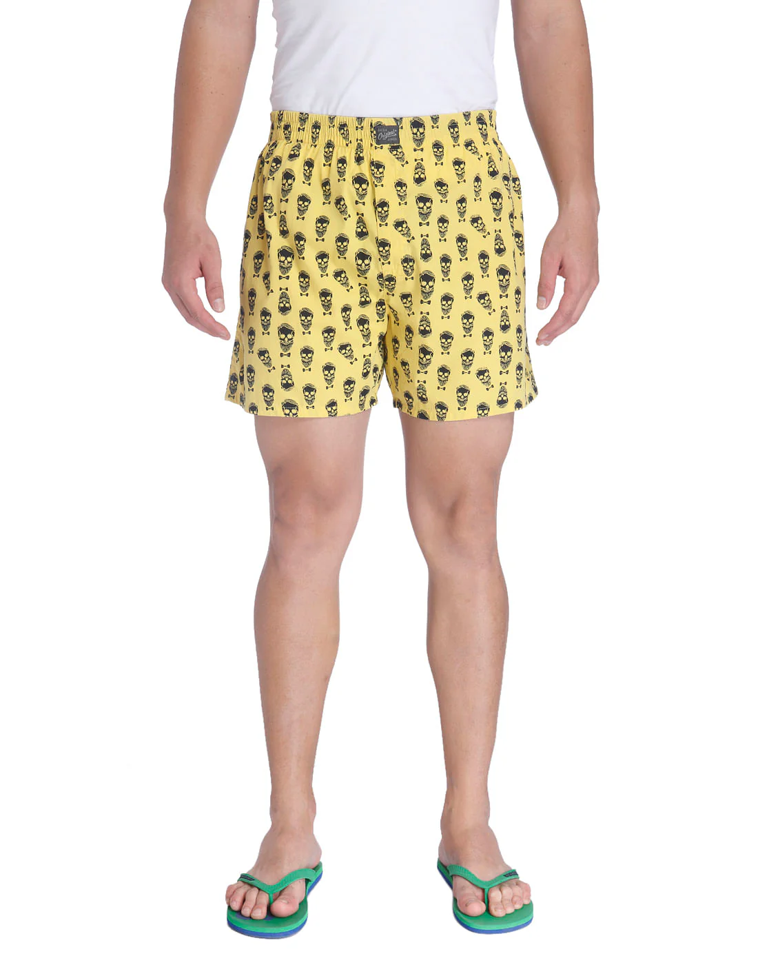 Boxer