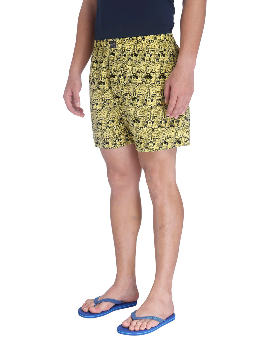 Boxer - Image 2