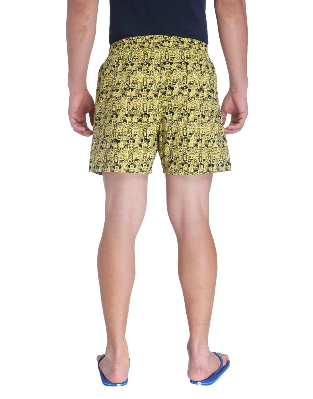 Boxer - Image 4