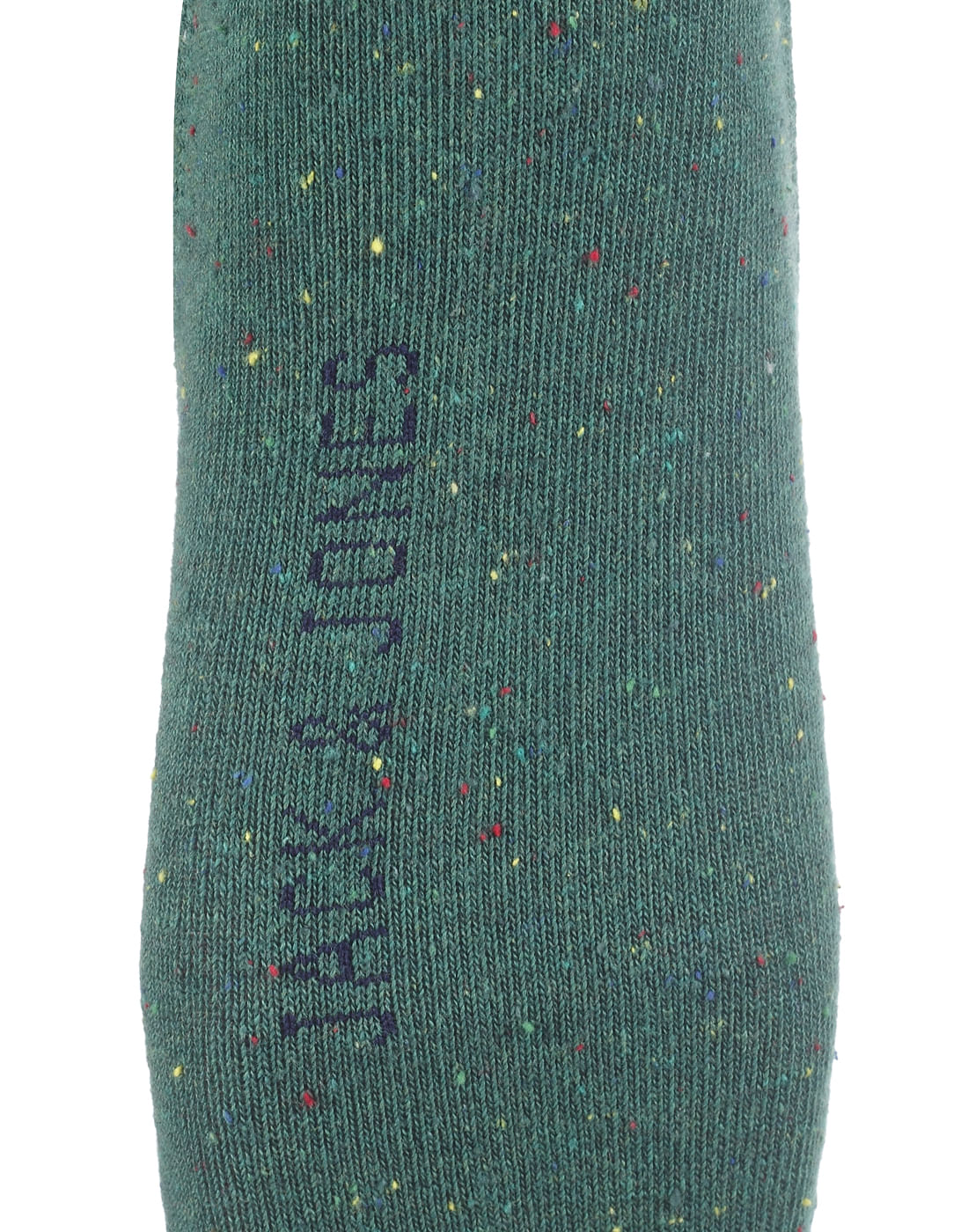 Green No Show Socks - Image 4