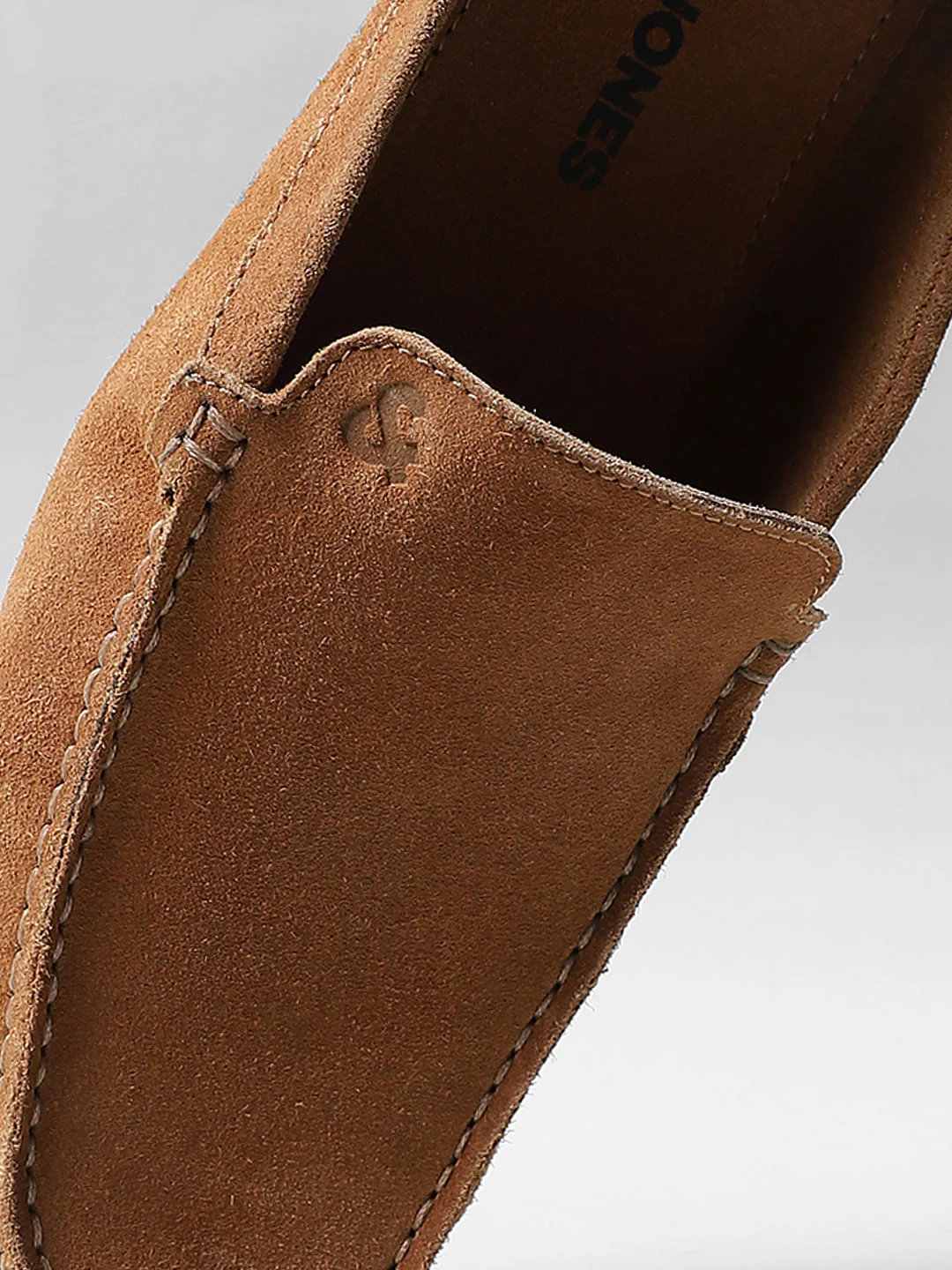 Brown Suede Loafers - Image 12