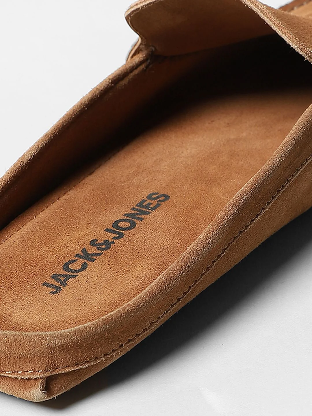 Brown Suede Loafers - Image 14