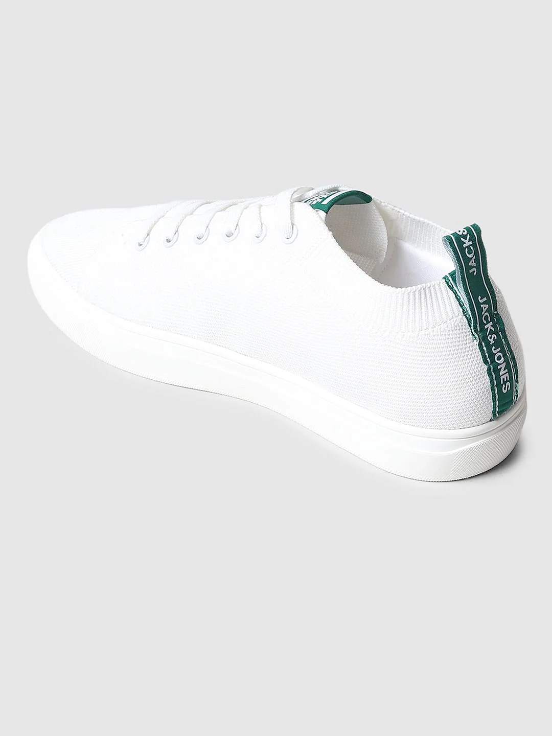 White Sneakers - Image 5