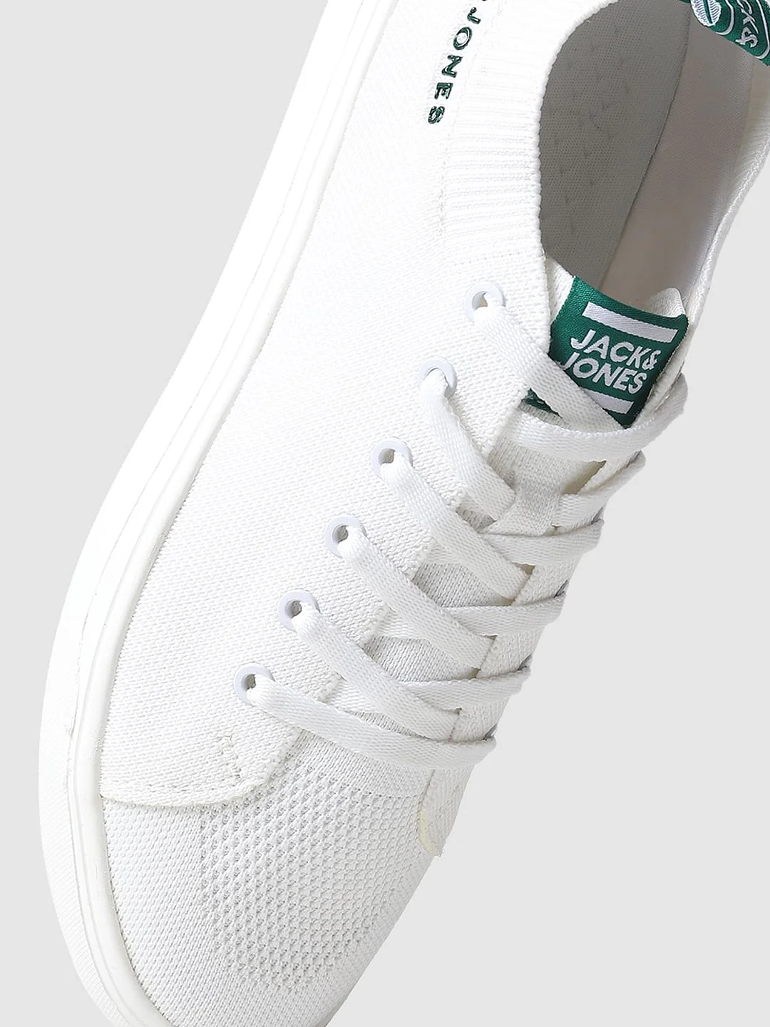 White Sneakers - Image 8