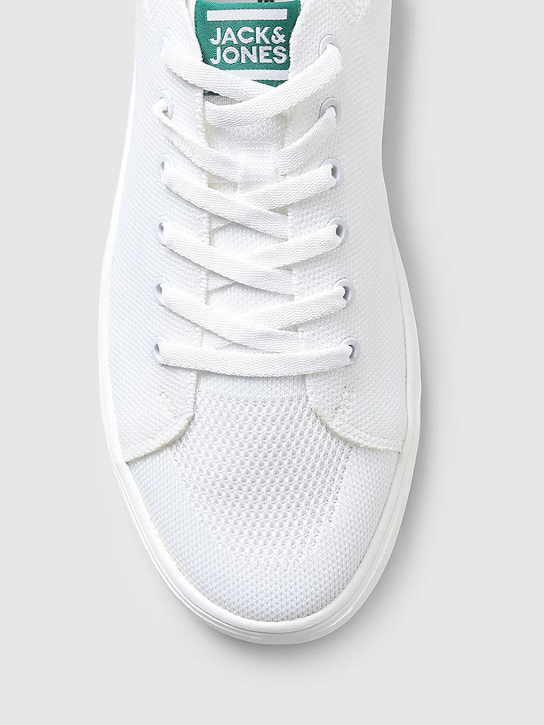 White Sneakers - Image 9